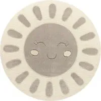 Togge Kids Rug - Beige