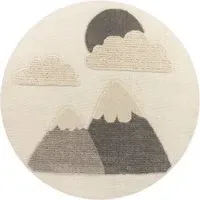 Togge Kids Rug - Beige