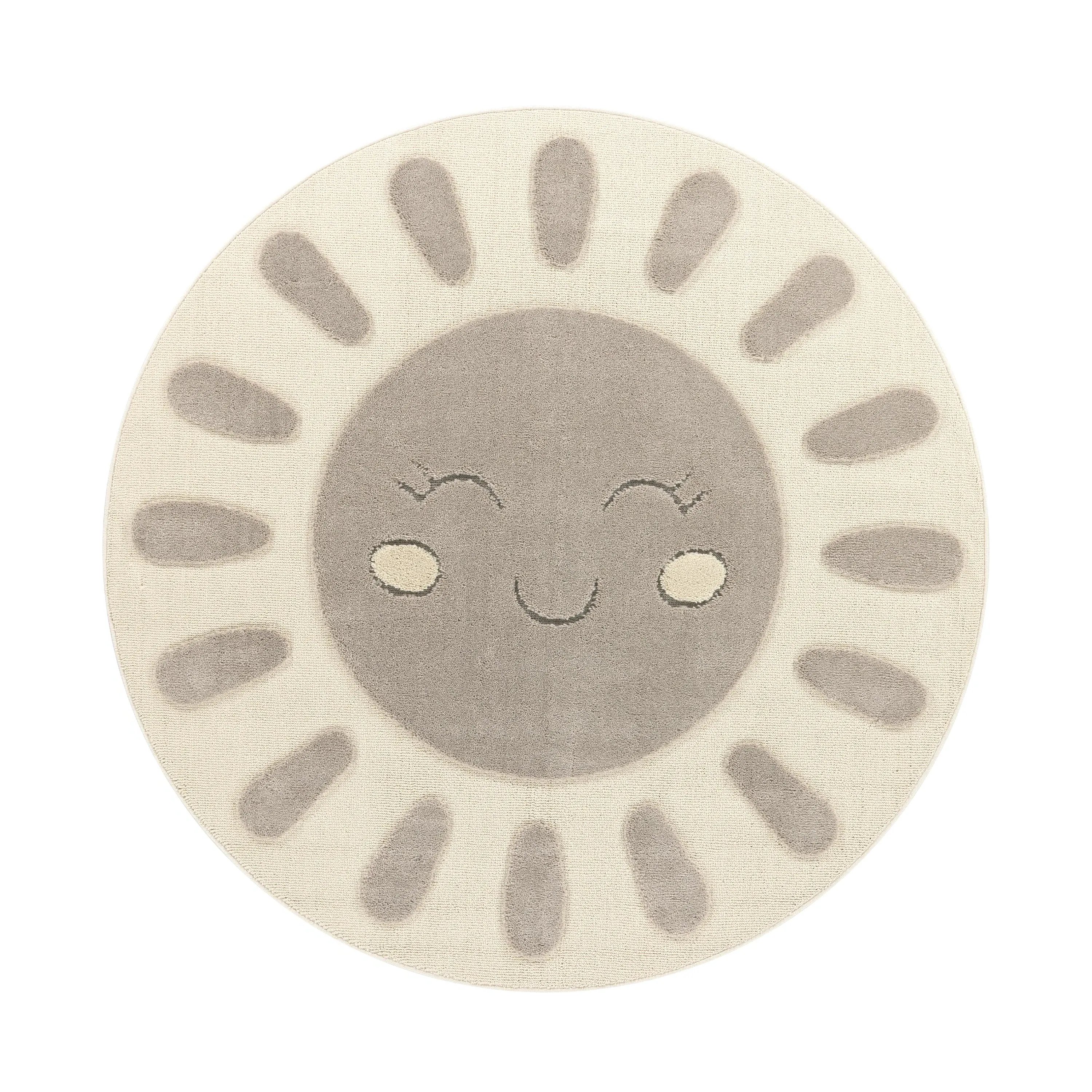 Togge Kids Rug - Beige