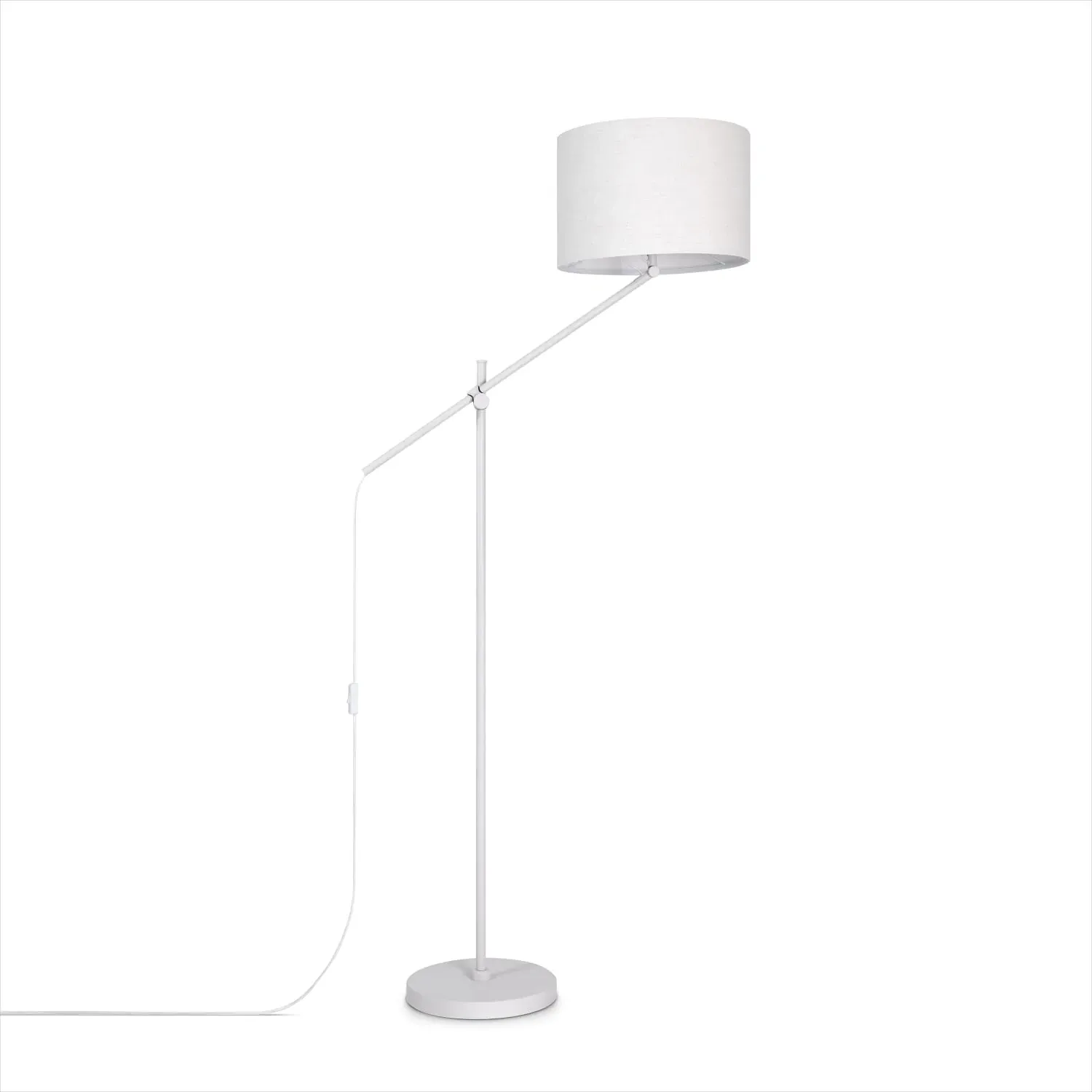 Tony Floor Lamp - Beige product