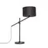 Tony Table Lamp - Black, Steel