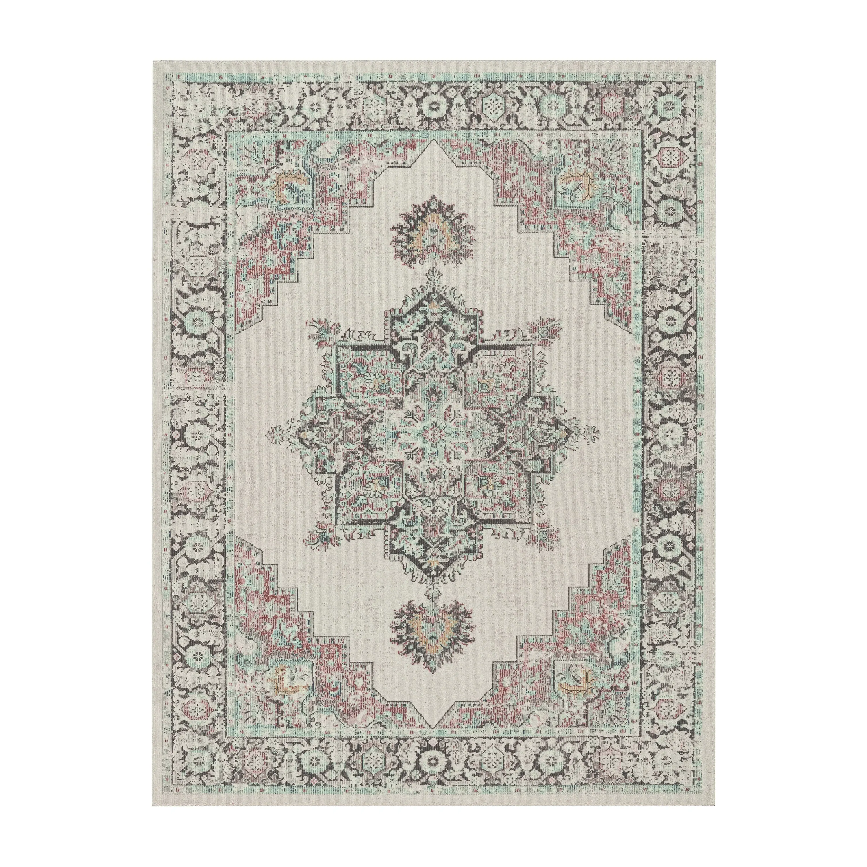 Torino Indoor Outdoor Rug - Beige