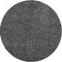 Trip Cotton Rug - Anthracite