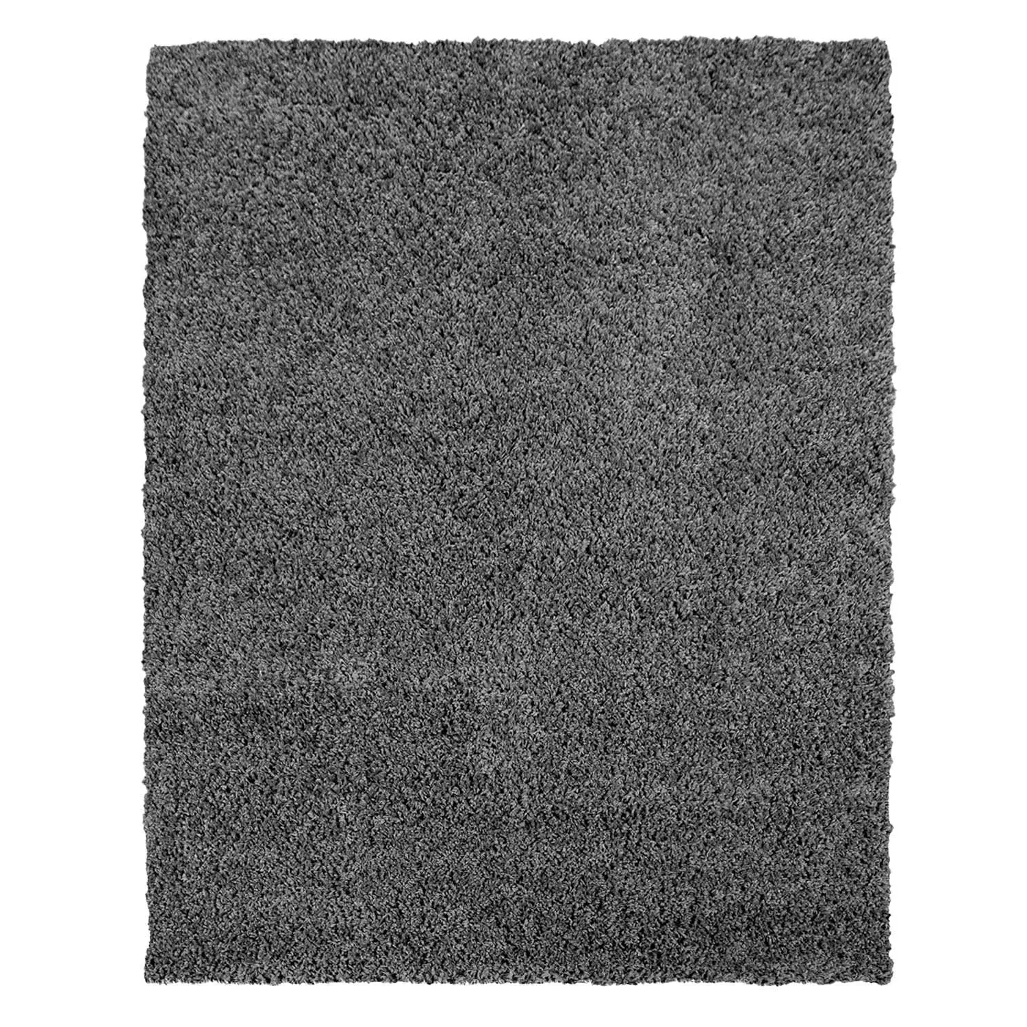 Trip Cotton Rug - Anthracite image