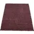 Trip Cotton Rug - Purple