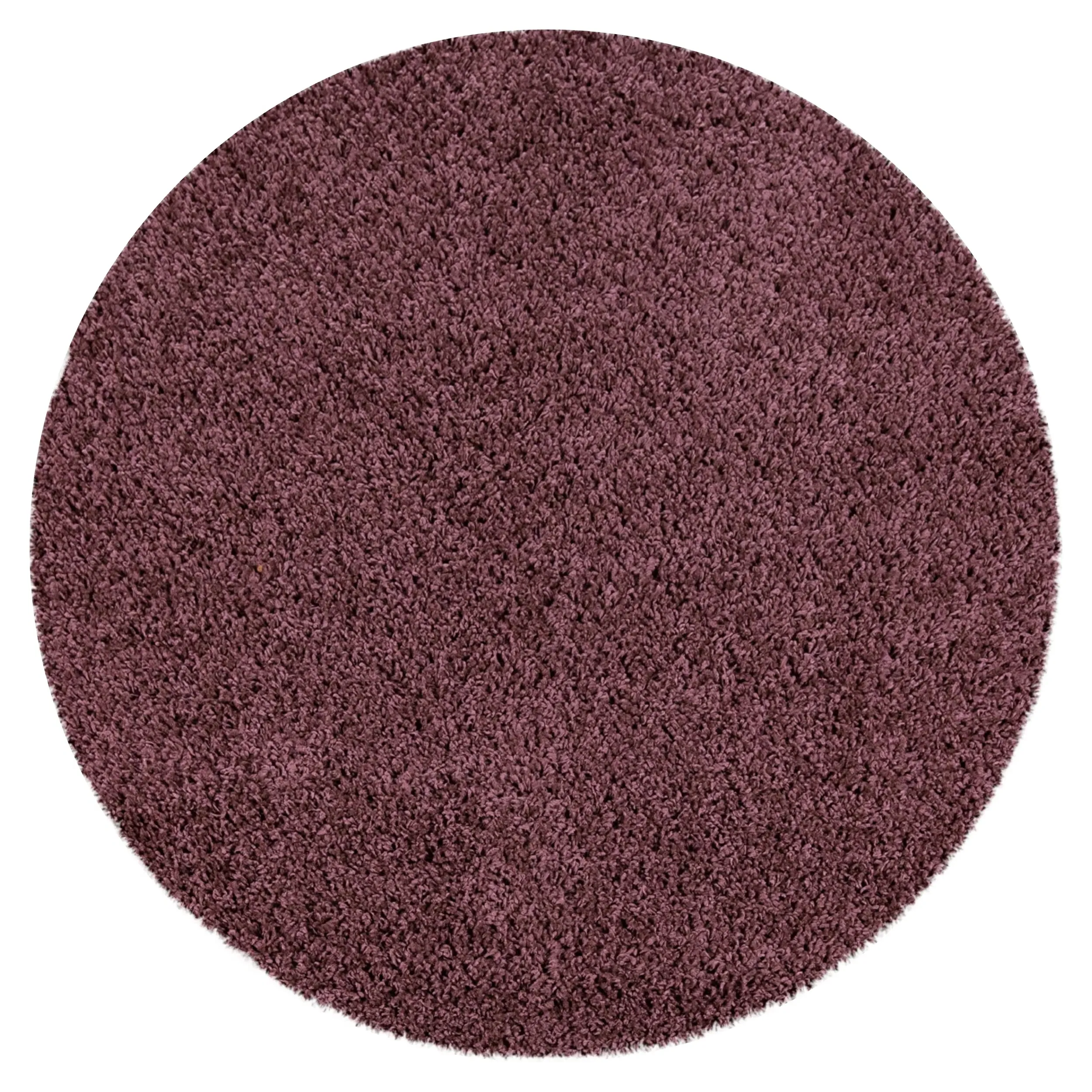 Trip Cotton Rug - Purple product