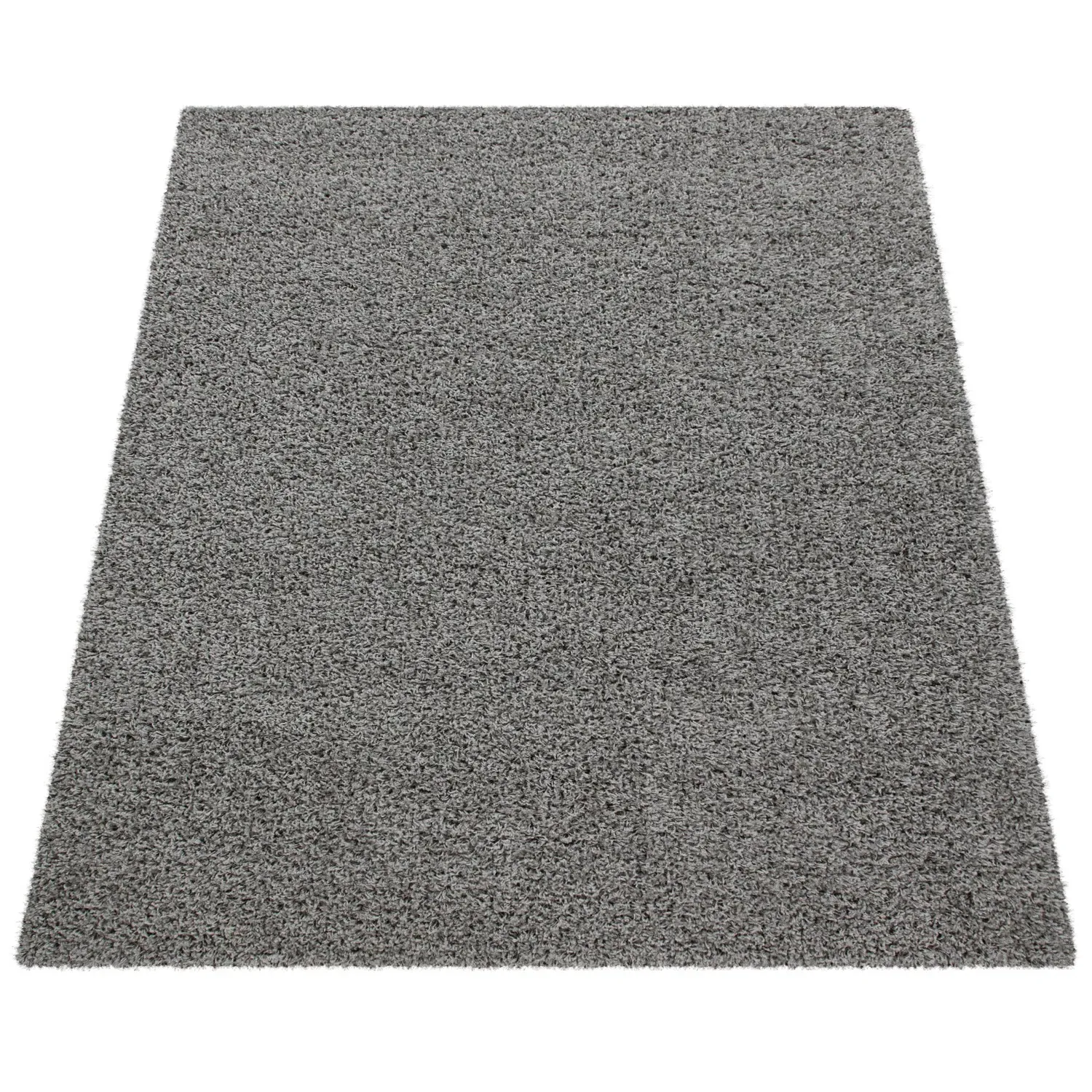 Trista Shaggy Rug - Grey product