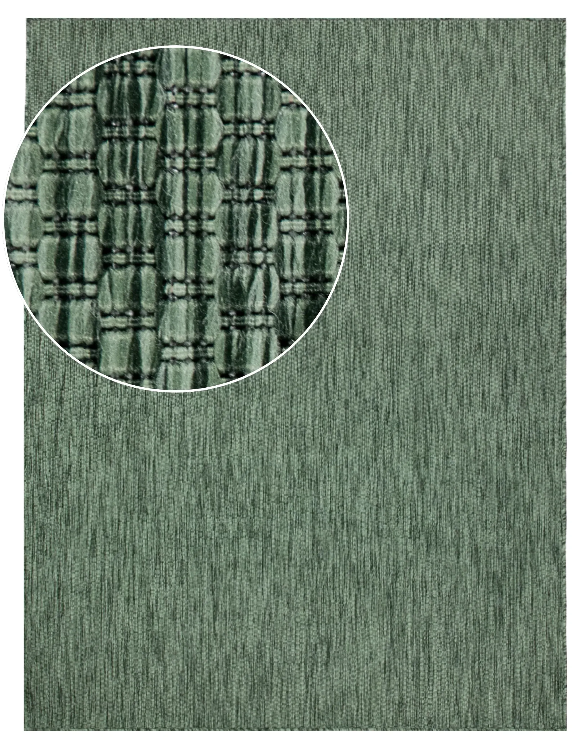 Venezia Indoor Outdoor Rug - Green