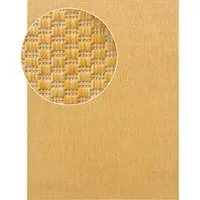 Venezia Indoor Outdoor Rug - Yellow