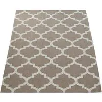 Vera Rug - Beige