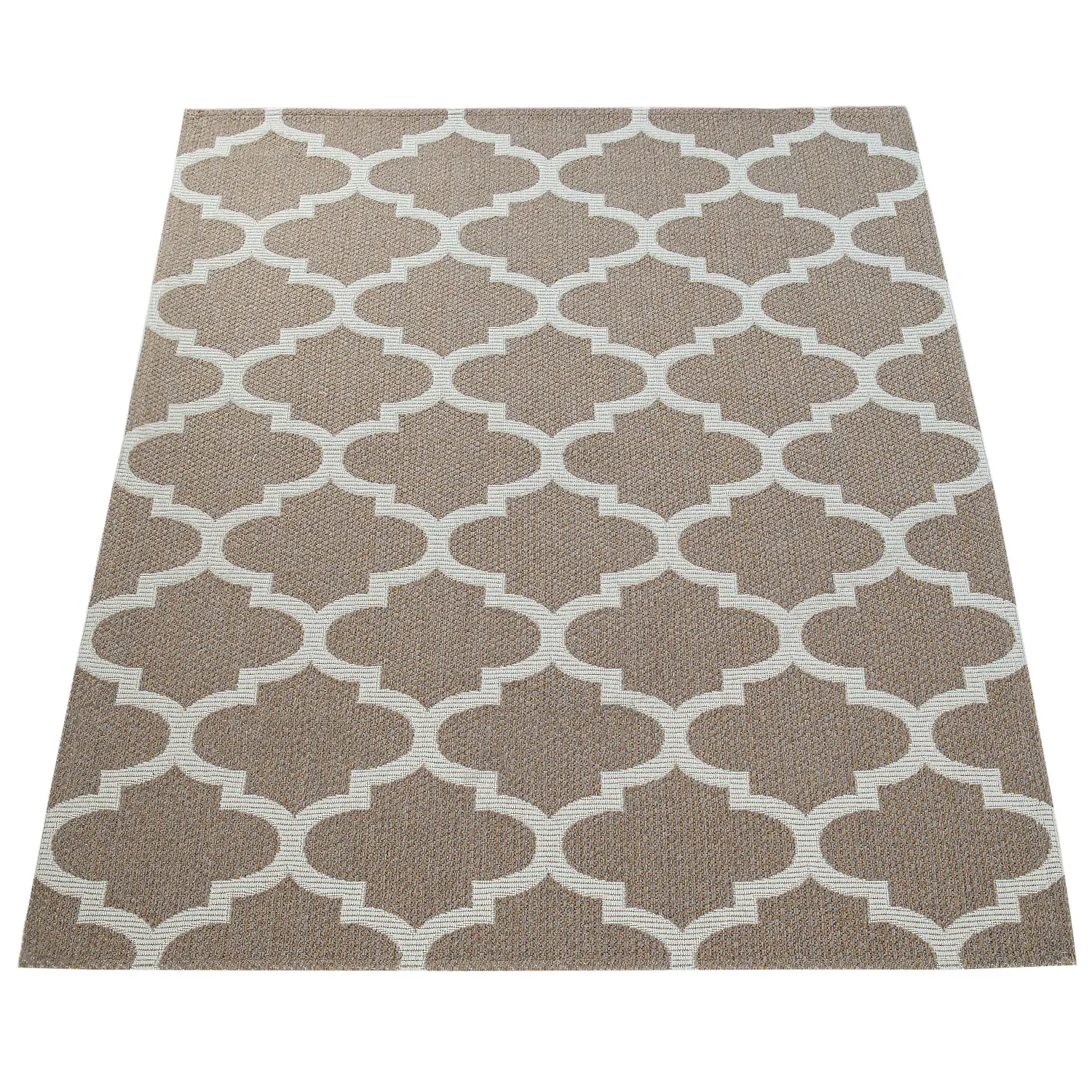 Vera Rug - Beige image