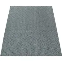 Vera Rug - Grey