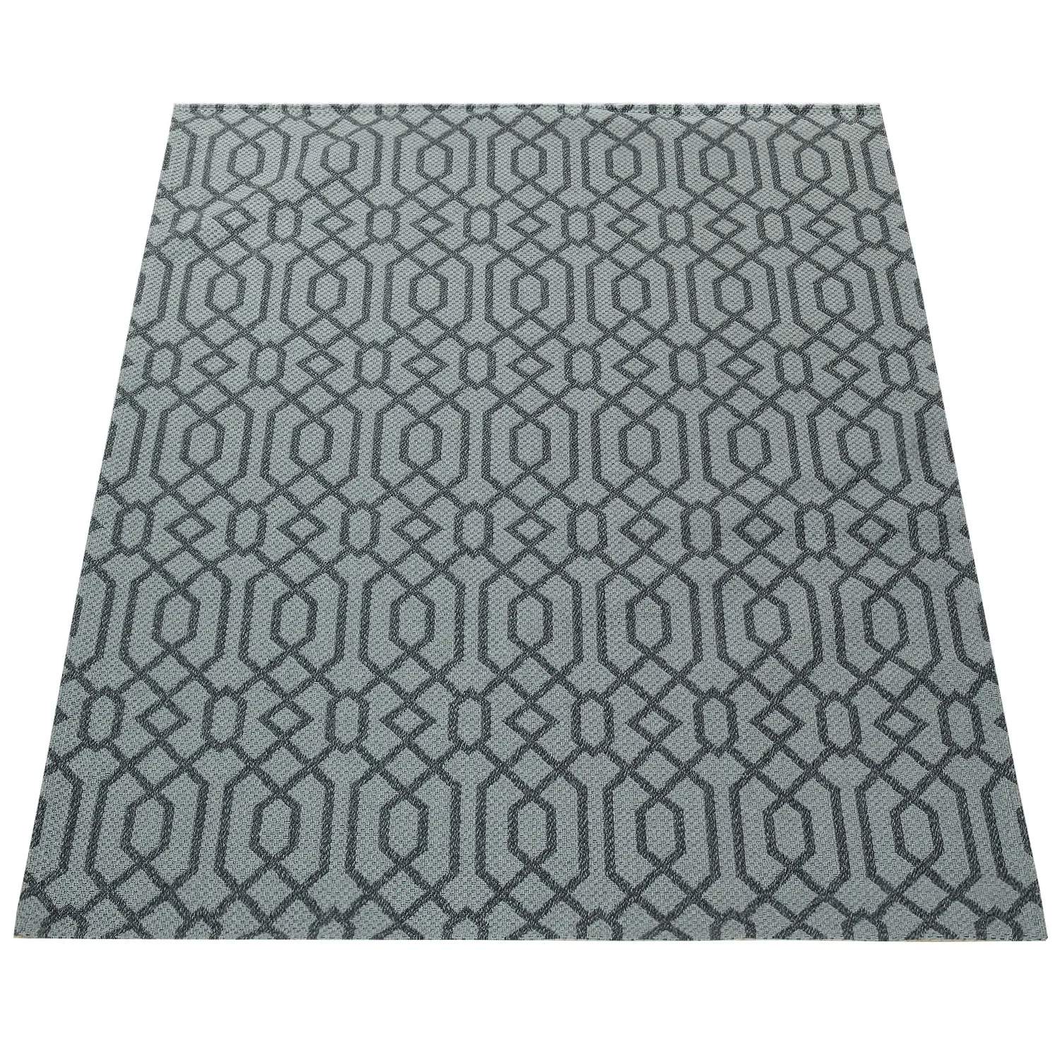 Vera Rug - Grey image