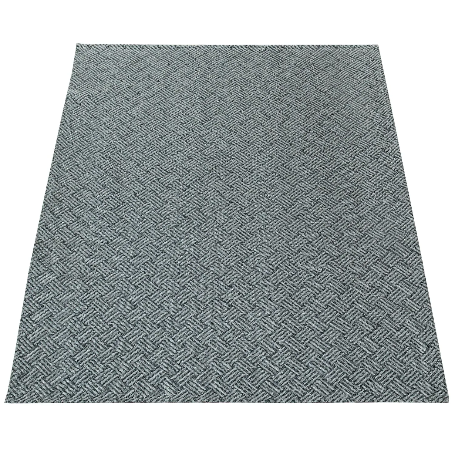 Vera Rug - Grey image