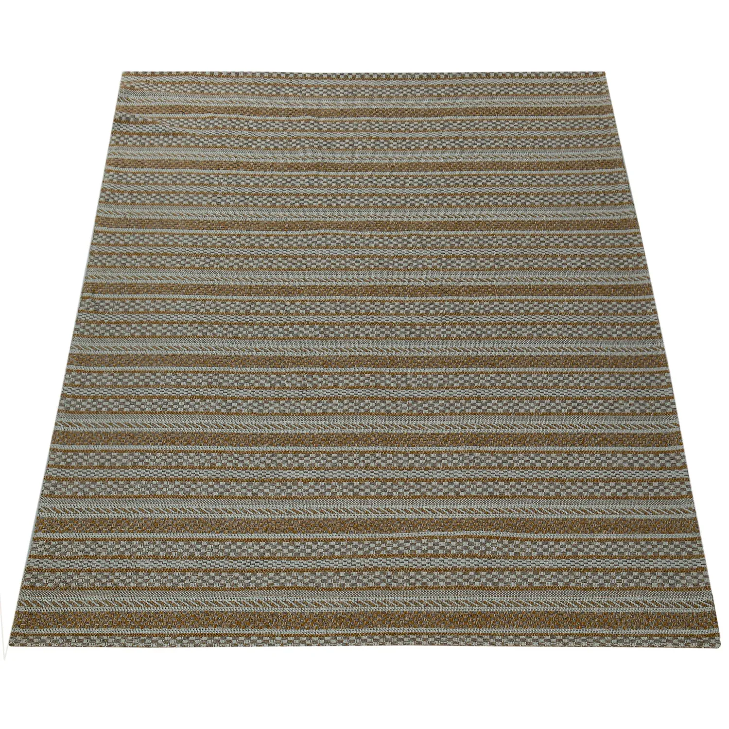 Vera Rug - Multicolored image