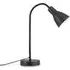 Veren Table Lamp - Black, Steel