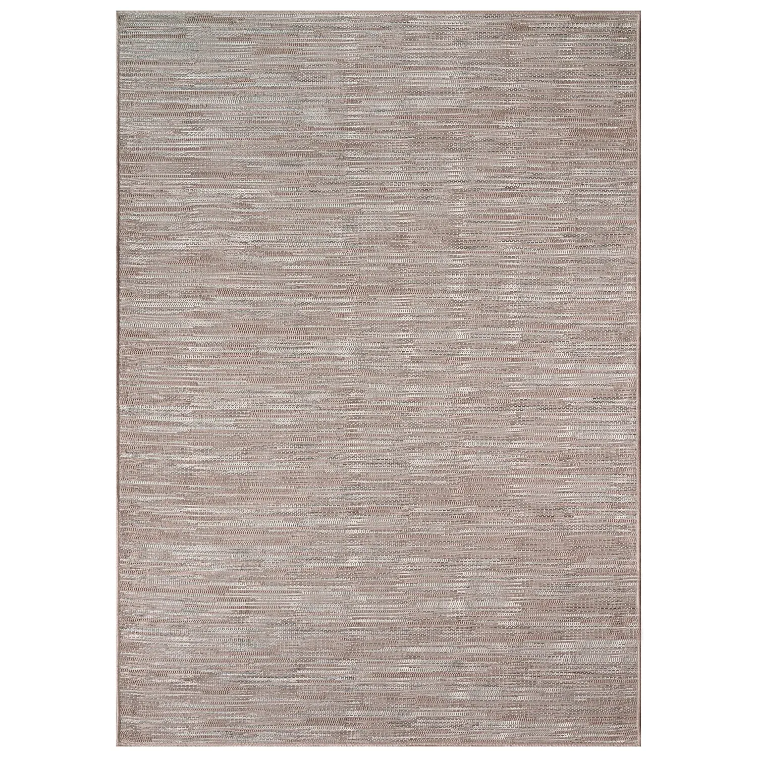 Verona Indoor Outdoor Rug - Beige image