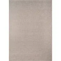Verona Indoor Outdoor Rug - Beige