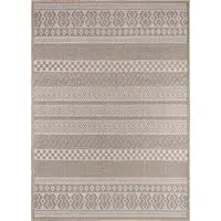 Verona Indoor Outdoor Rug - Beige