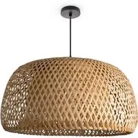 Vesa Pendant Light - Nature, Bamboo