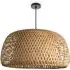 Vesa Pendant Light - Nature, Bamboo