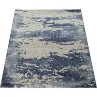 Victoria Rug - Blue