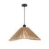 Viona Pendant Light - Anthracite, Aluminum