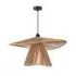 Viona Pendant Light - Anthracite, Aluminum