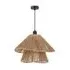 Viona Pendant Light - Anthracite, Aluminum