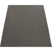 Warella Indoor Outdoor Rug - Anthracite