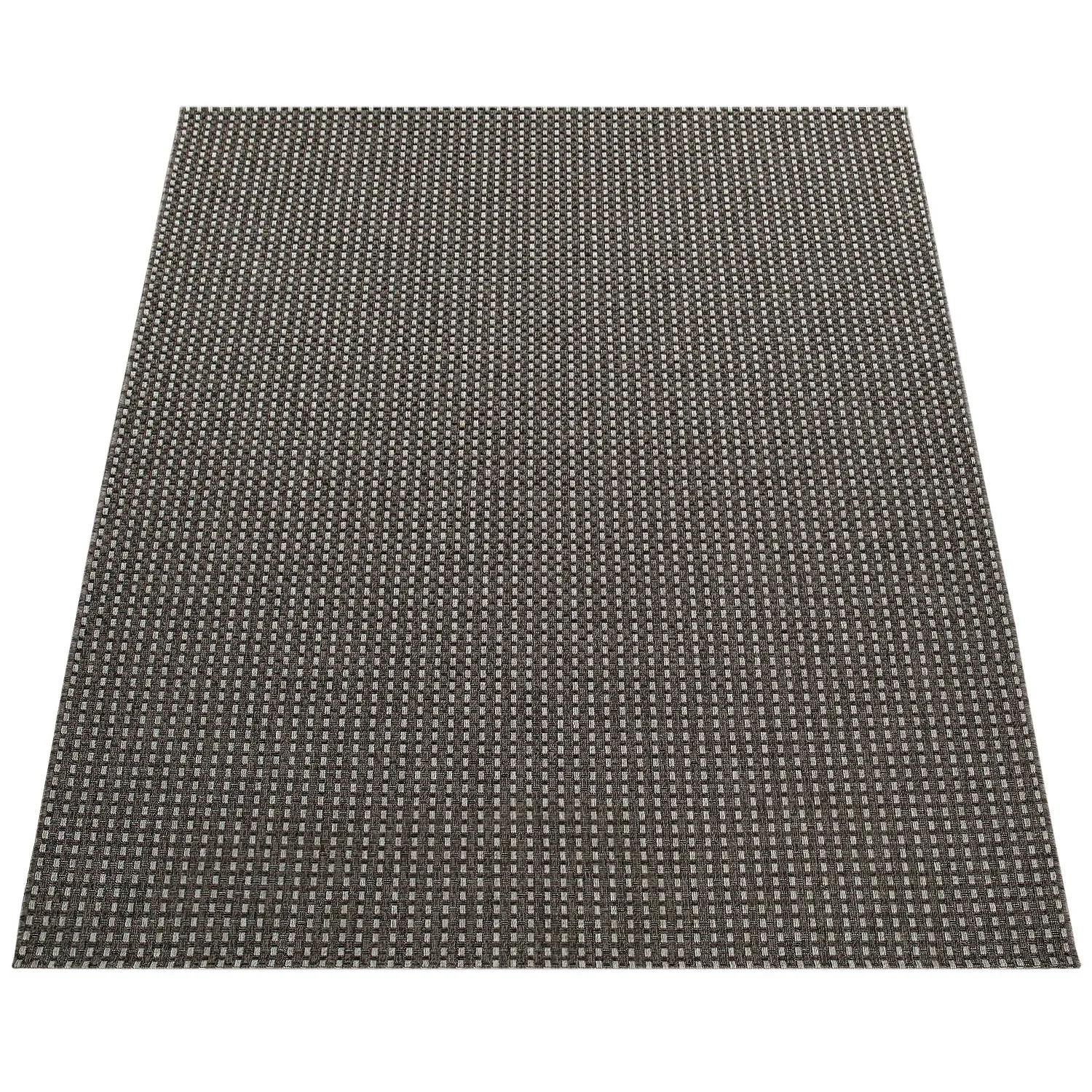 Warella Indoor Outdoor Rug - Anthracite