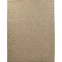 Warella Indoor Outdoor Rug - Beige
