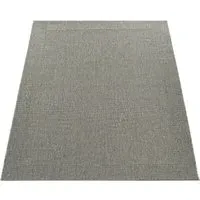 Warella Indoor Outdoor Rug - Grey