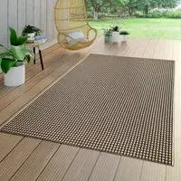 Warella Indoor Outdoor Rug - Nature