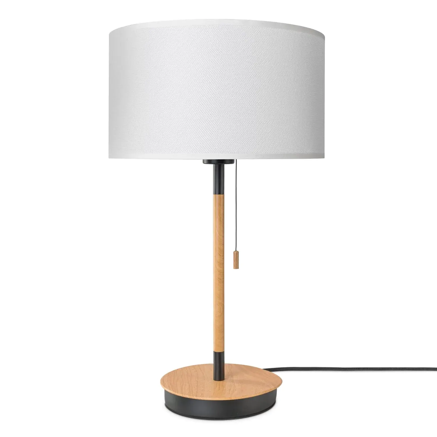 Zeko Table Lamp - Steel
