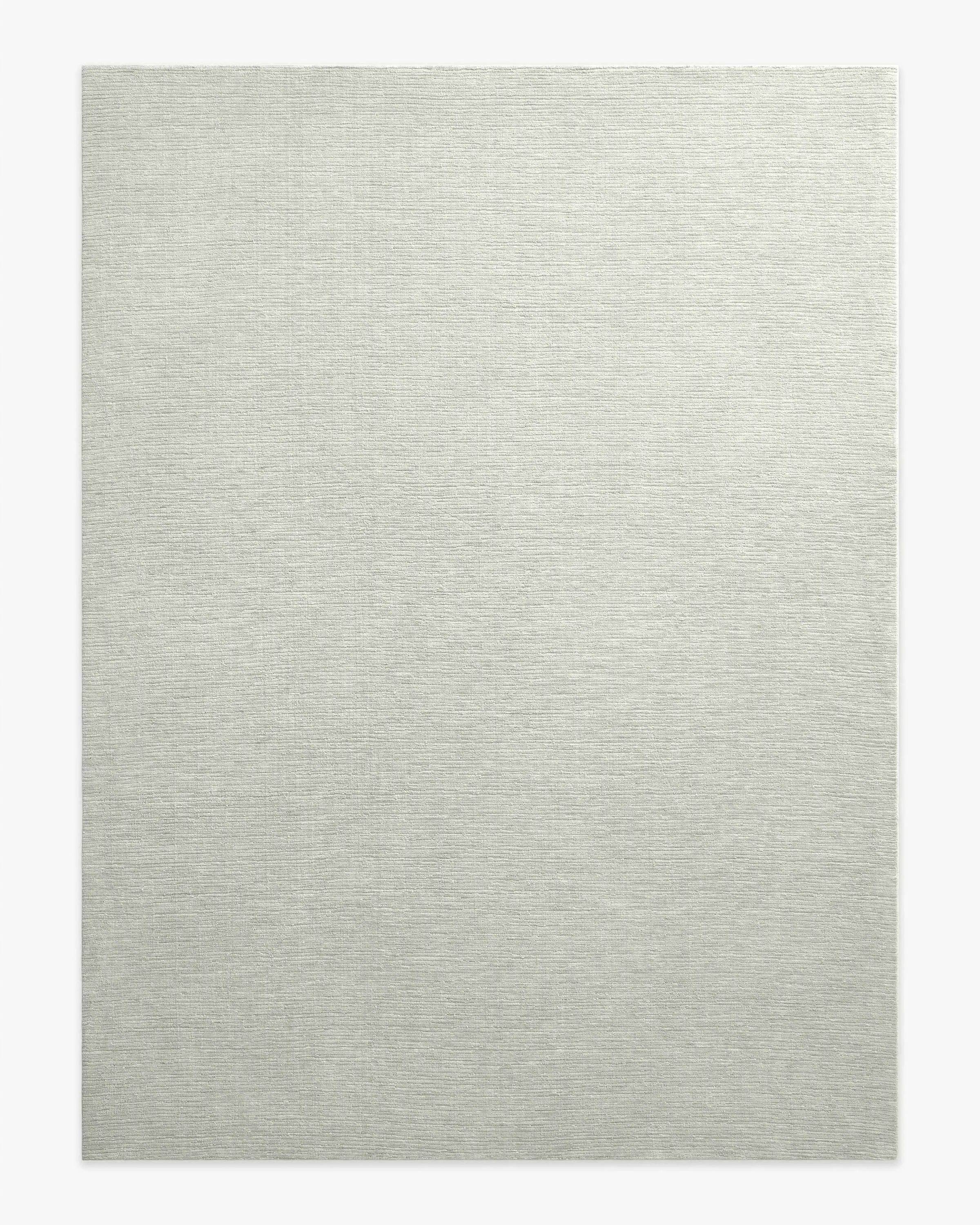 Extra Large Area Rug Machine Washable - Grey