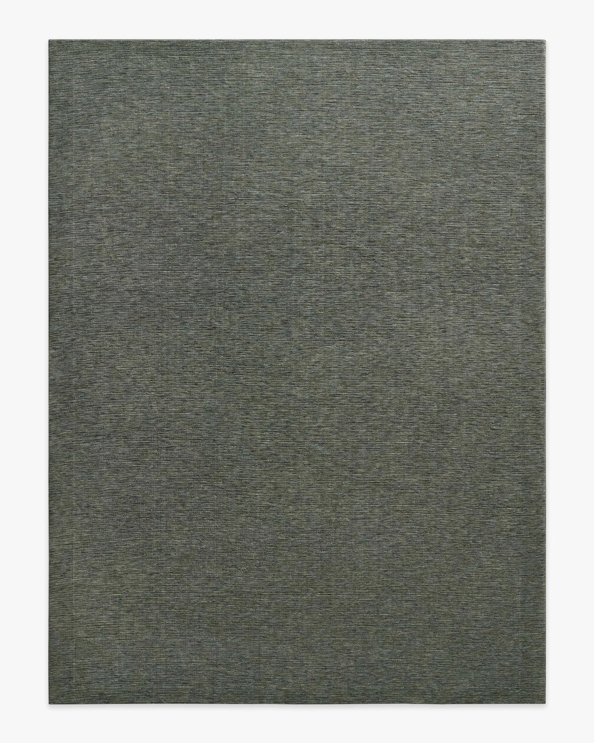 Extra Large Area Rug Machine Washable - Grey