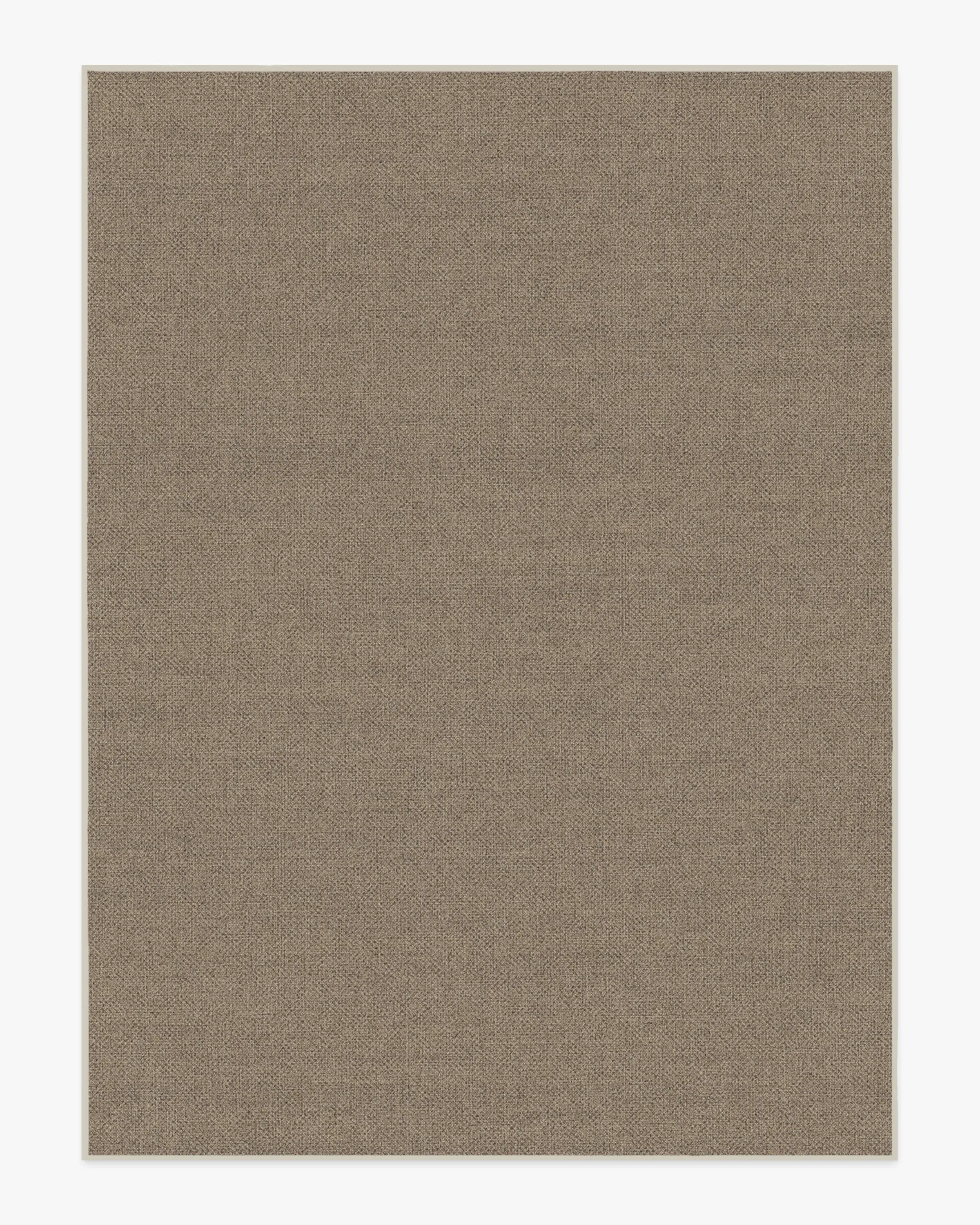 Extra Large Area Rug Machine Washable - Grey