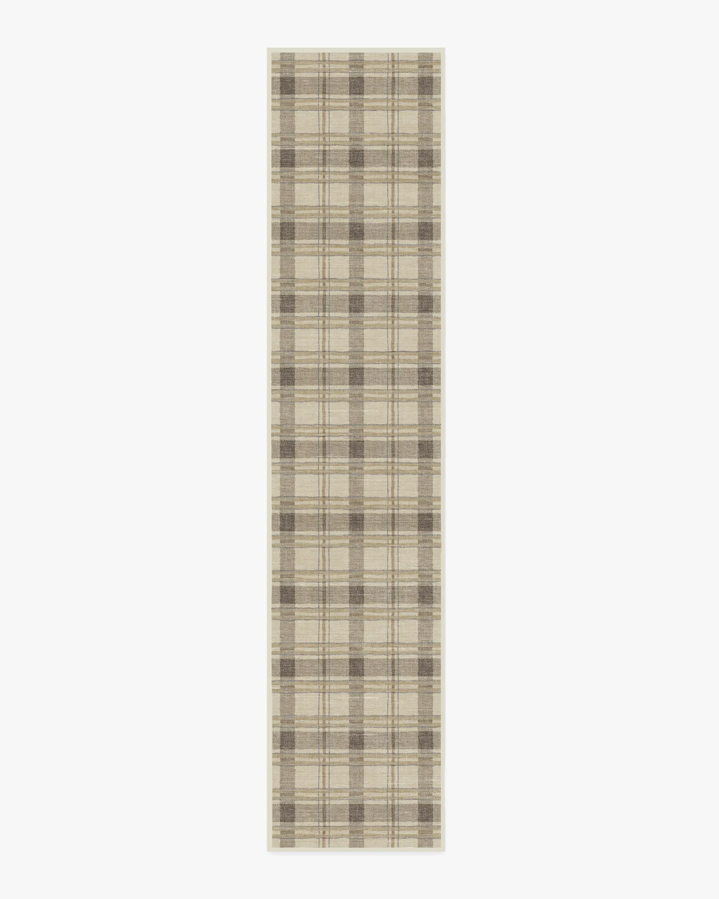Extra Large Area Rug Machine Washable - Neutral