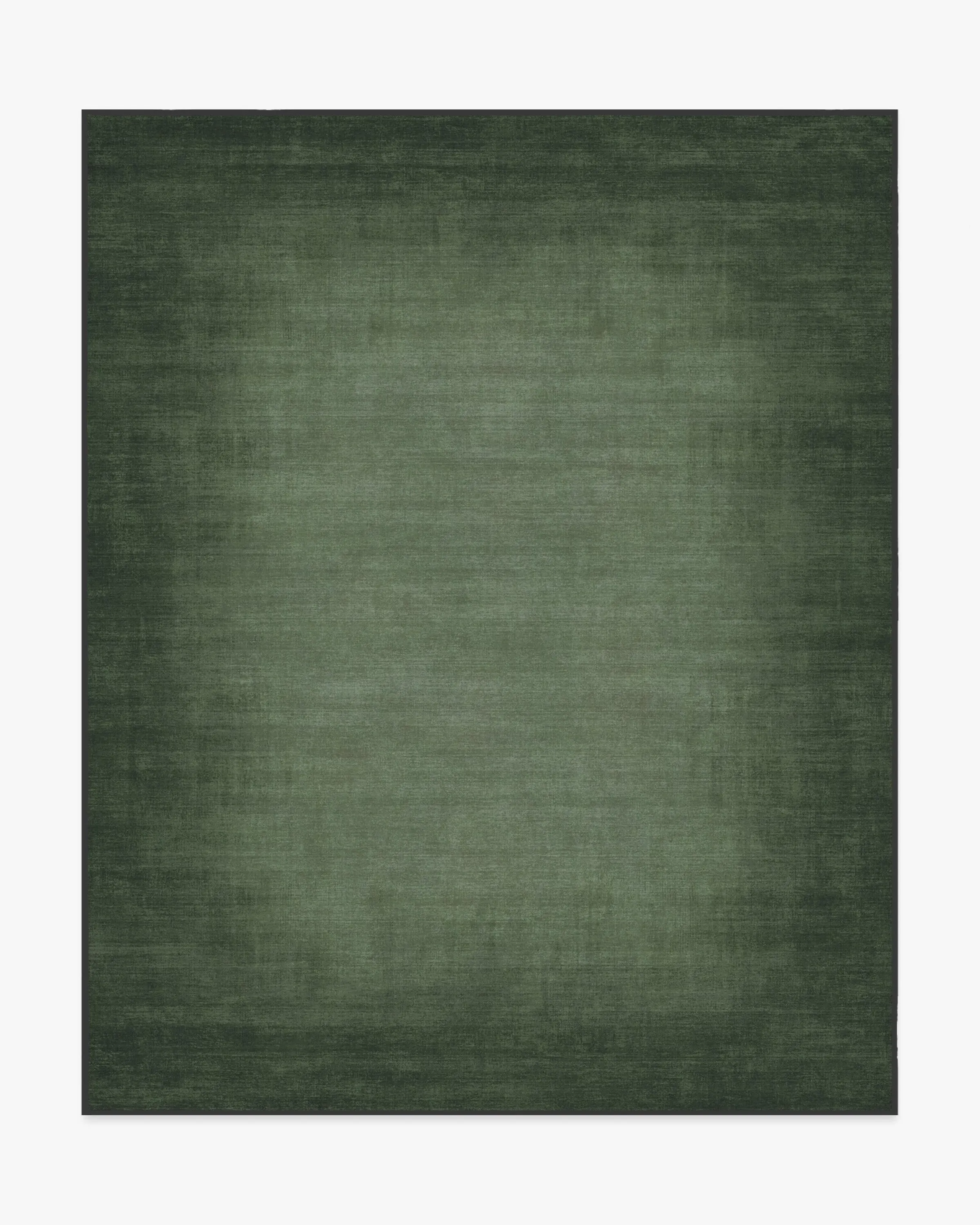 Extra Large Area Rug Machine Washable - Sage