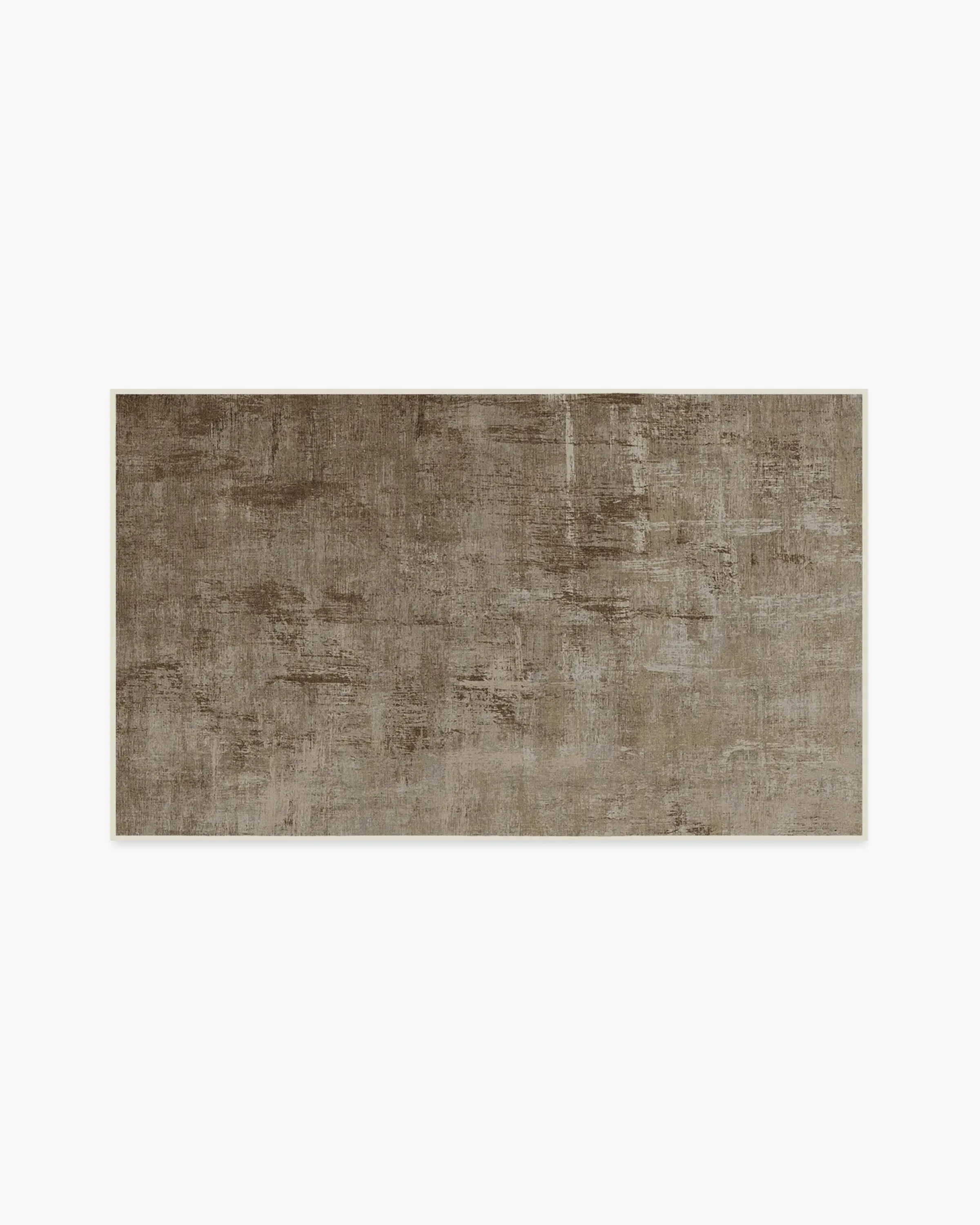 Extra Large Machine Washable Area Rug - Natural