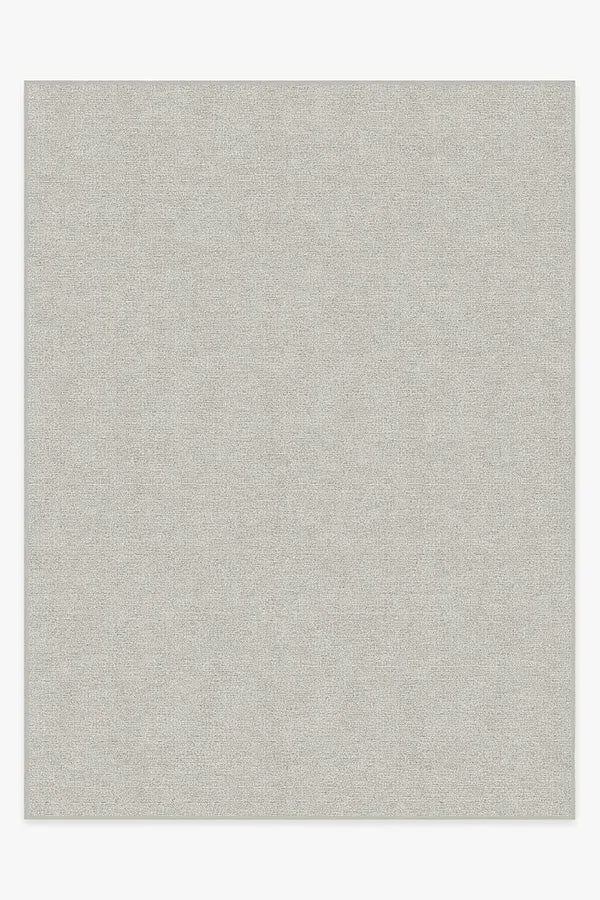Large Area Rug Machine Washable - Grey