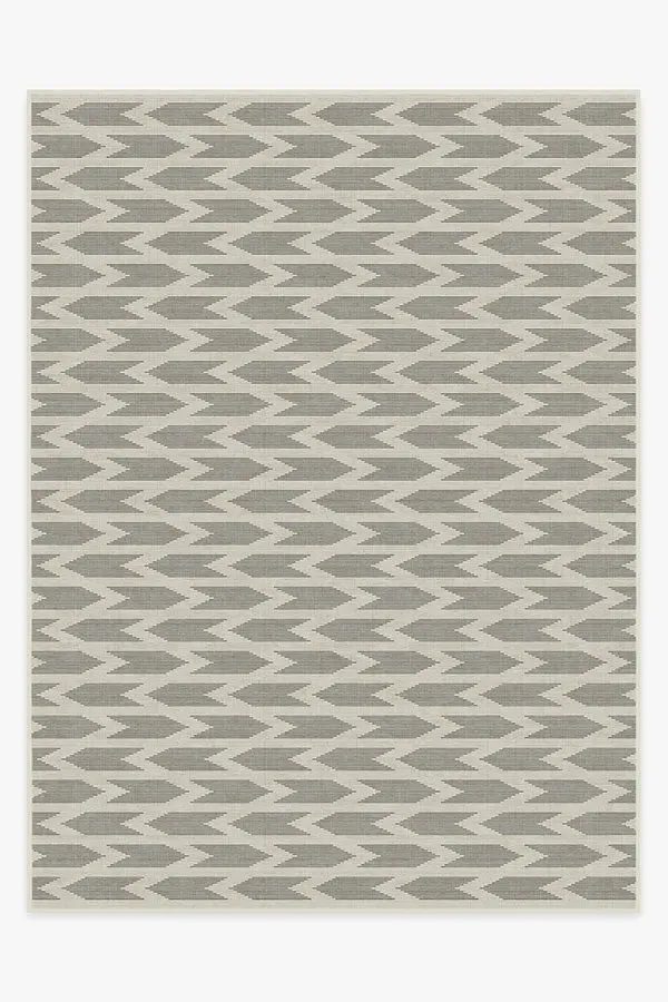 Large Area Rug Machine Washable - Stone