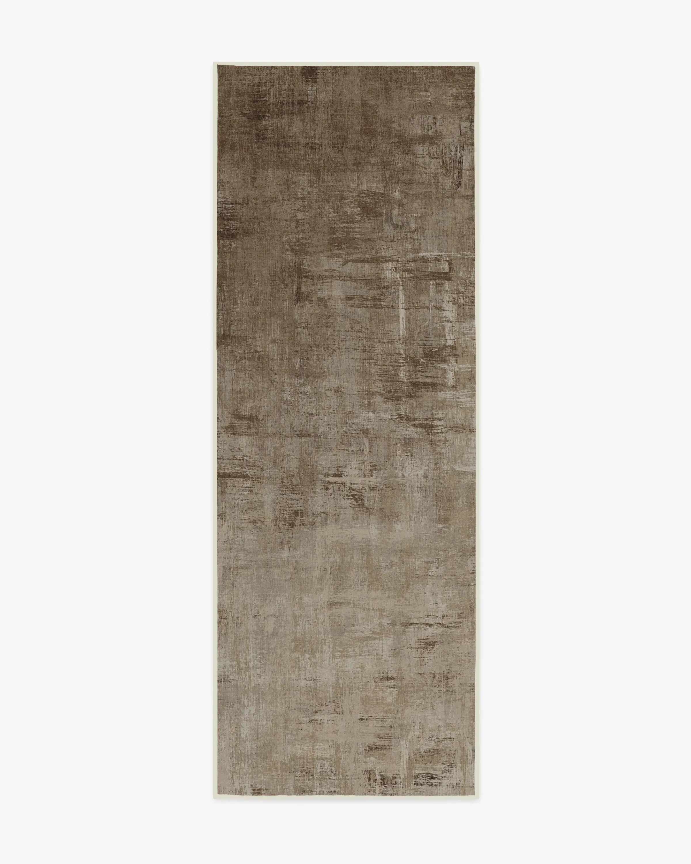 Machine Washable Area Rug - Natural