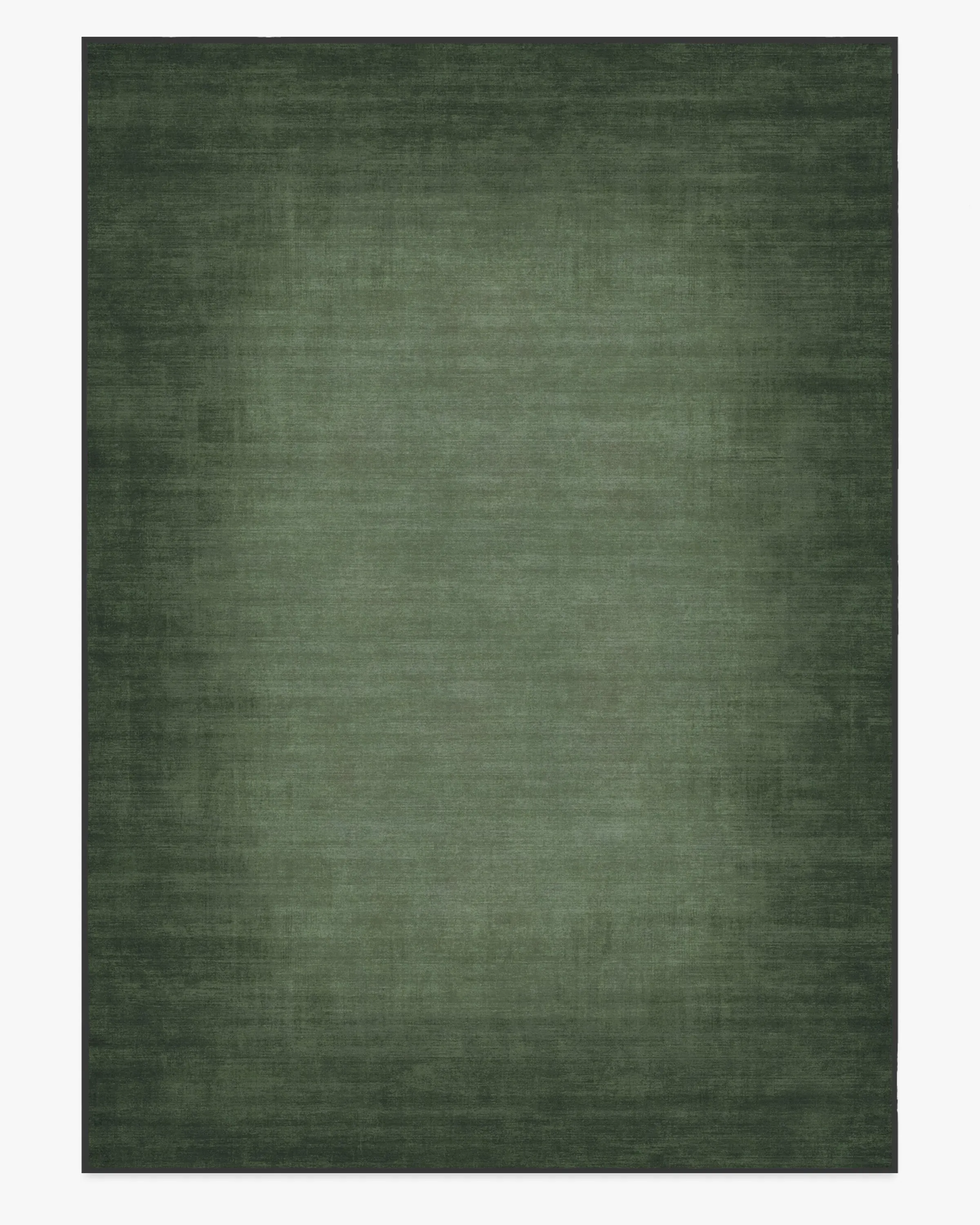 Oversized Area Rug Machine Washable - Sage