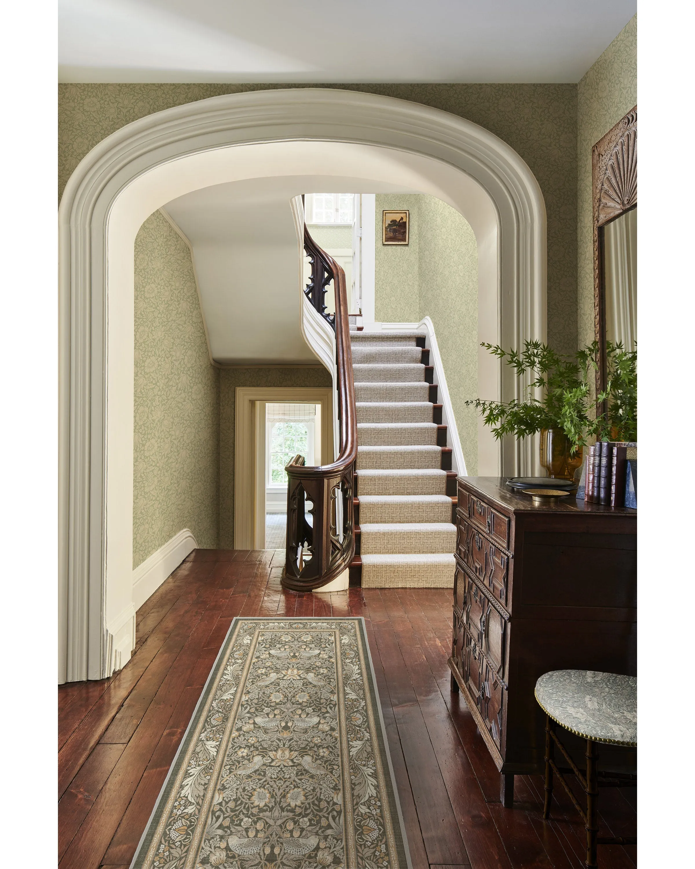 Oversized Area Rug Machine Washable - Stone Gold