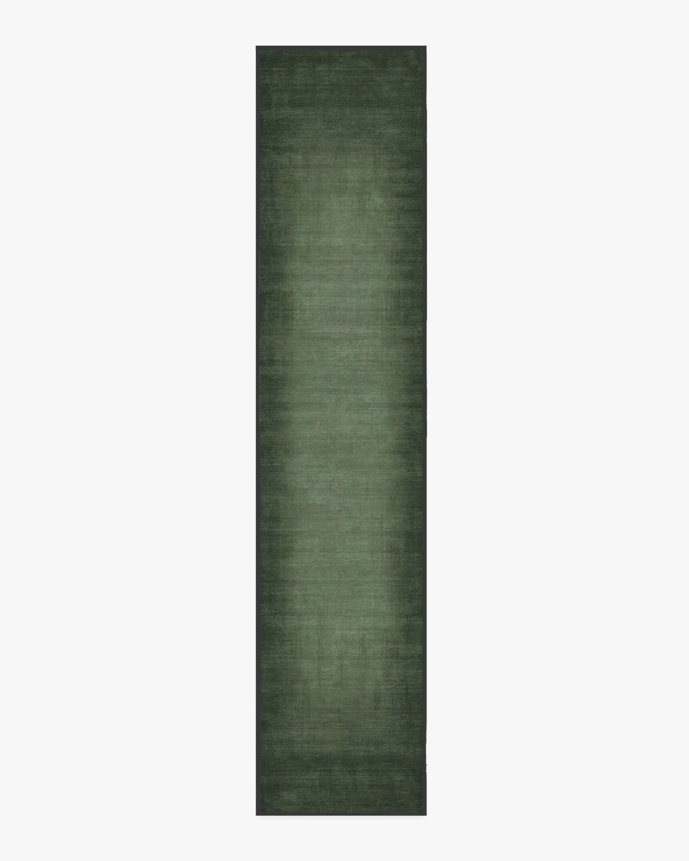 Runner Area Rug Machine Washable - Sage