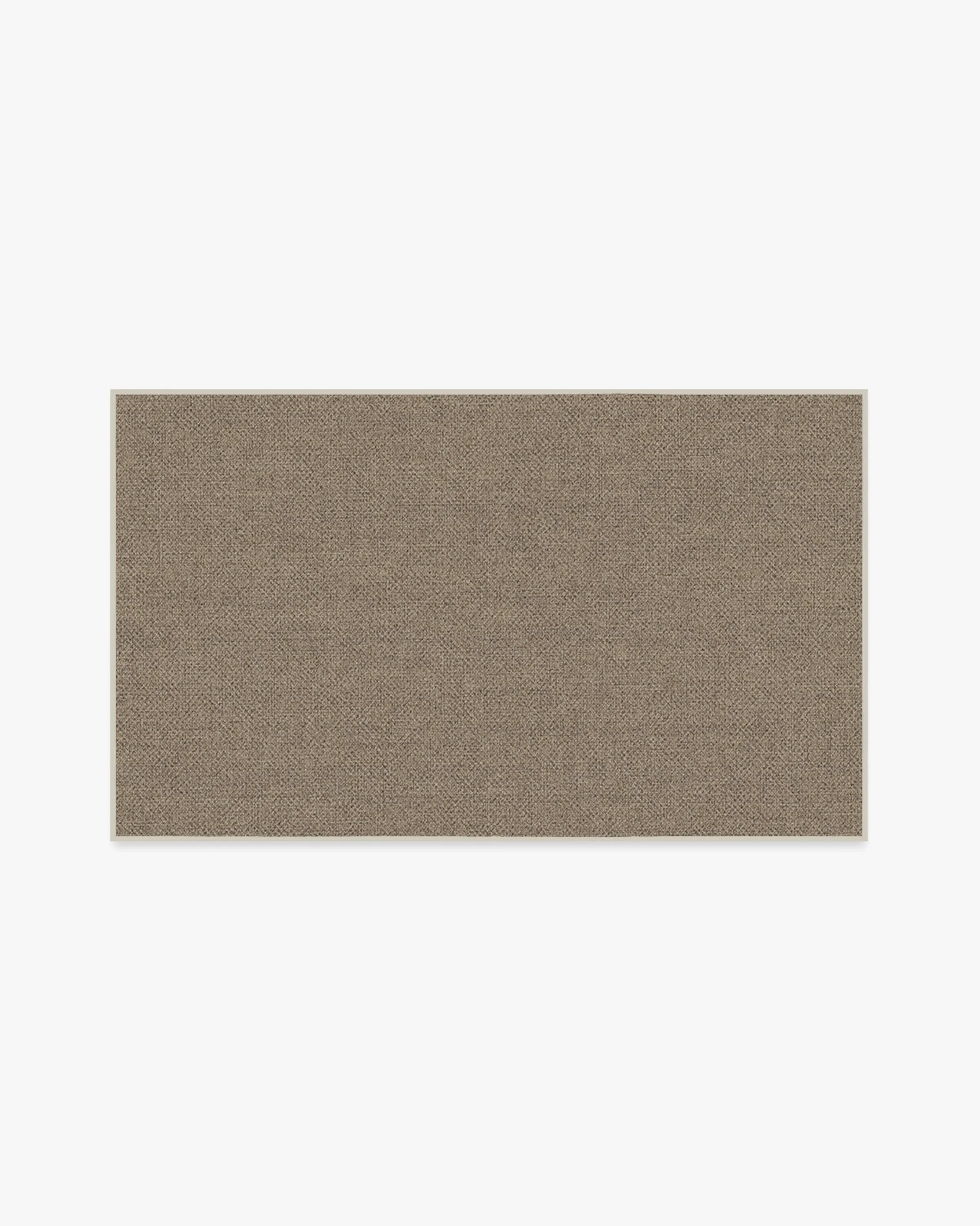 Small Area Rug Machine Washable - Grey, Polyester image