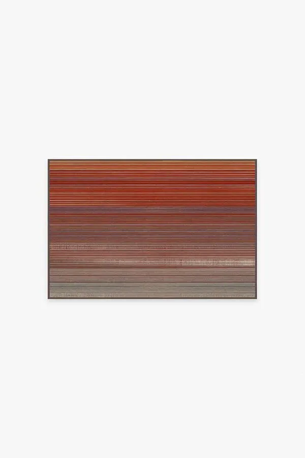 Small Area Rug Machine Washable - Multicolour image