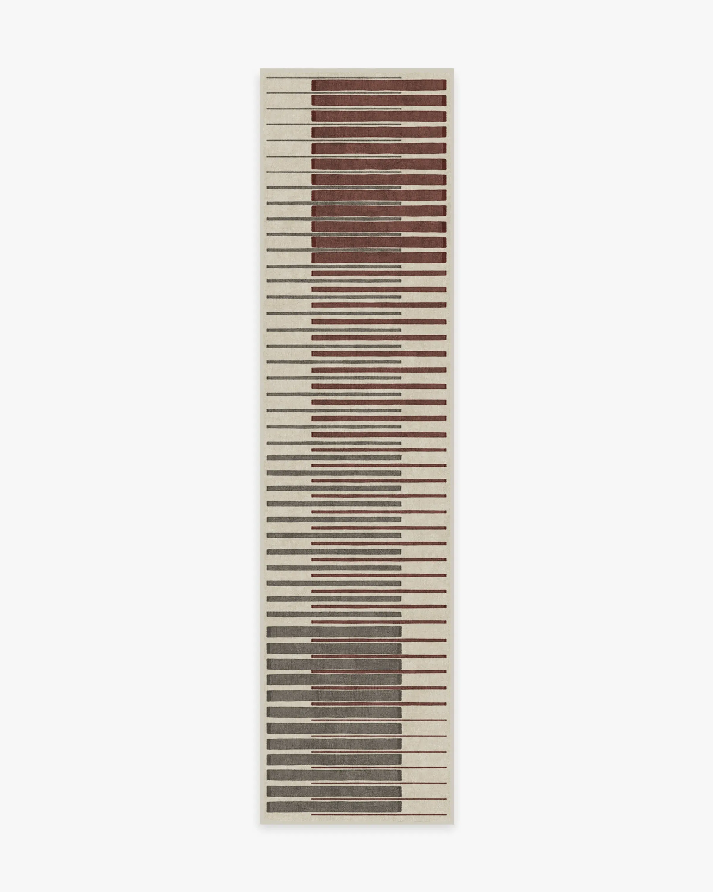 Small Area Rug Machine Washable - Neutral